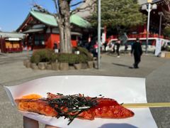 -浅草寺