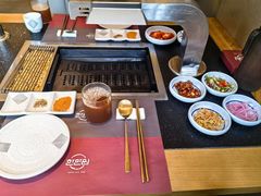-韩满园· 甄选韩式烤肉