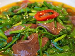 -陆记鹅庄·潮汕菜·狮头鹅(大仟里店)