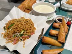 -悦得闲广式点心茶楼(蓝鲸世界店)