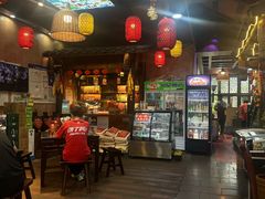 -富正毅三下锅连锁(三店)
