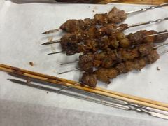 -平娃三宝烧烤·面食(富丰桥店)