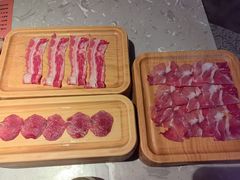 -空之介寿喜烧·和牛放题(恒隆广场店)
