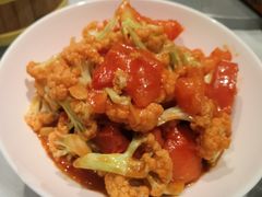 -大鸭梨烤鸭(枣园店)