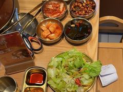 -闻老头·菊花炭烤肉(D11店)