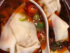 -龙抄手(春熙路总店)