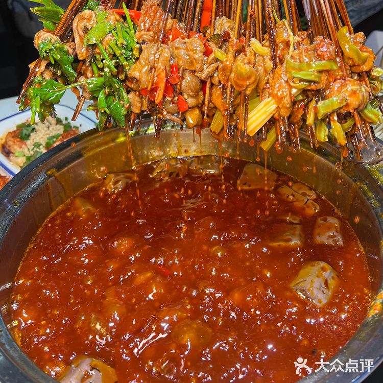 在成都！！我的年度餐厅合集！第四弹！！