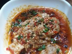 -三猫黑鱼花(南大店)