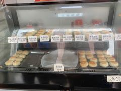 -王泰和高桥松饼(富华大楼店)