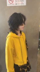 -呵呵造型