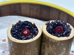 -阿露佳·舌尖上的安吉菜