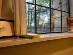 -COTTON CAFE(德信·中外公寓店)