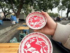 -花红徽菜(九华山青阳店)