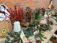 -潮一不贰·法式甜品·生日蛋糕·西式简餐(外滩店)