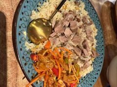 -耶里夏丽·丝路新疆菜·清真食品(徐汇南丹东路臻选店)