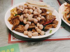 -军嫂饺子馆(岳家寨小区店)