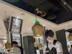 -太二酸菜鱼(福州泰禾店)