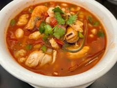 海鲜泡饭-妈阁铭记澳葡美食