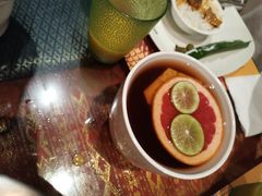 -simply thai天泰(长泰广场店)