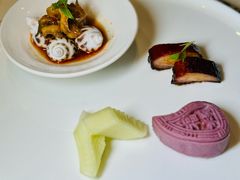 -蛇口希尔顿南海酒店·随轩中餐厅·粤菜
