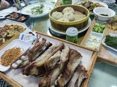 -呼和草原·正宗东北菜·经典锅包肉(西湖店)