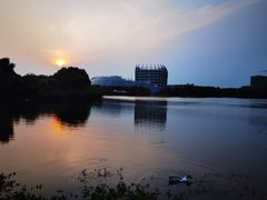 -东华大学(松江校区)