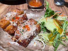 -KimPro 辛普乐概念韩餐