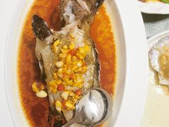-79号渔船海鲜饭店(宝安店)
