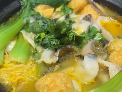 -云味馆·云南菜·云南米线(景田店)