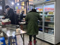 -小王烧烤(毓龙路店)