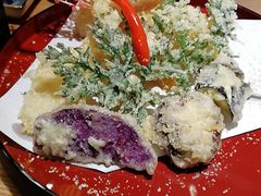 -大将料理餐厅(汇锦街店)