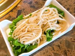 精品千层肚-小龙坎老火锅(北京三里屯店)