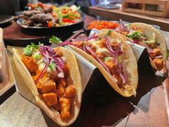 -Q MEX 库迈墨西哥餐吧(三里屯店)