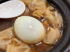 -小放牛炒菜馆(裕华东路店)