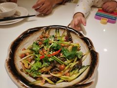 -清晖小苑•顺德地方菜(壹海城店)