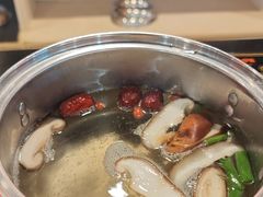 -呷哺呷哺(西单大悦城店)