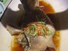 -佬麻雀·剁椒鱼头(京基KK One店)