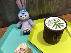 -茶是一枝花泡茶店