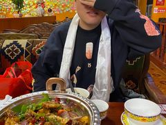 -如意林卡藏餐吧(大昭寺店)