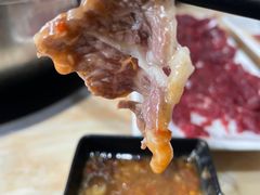 -三牛牛肉火锅
