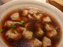 -东园小馆·早茶·淮扬小炒(三盛广场店)