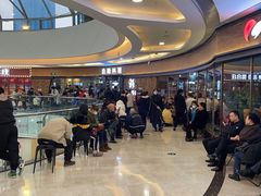 -韩盛·盛江山自助料理(沈辽路万达店)