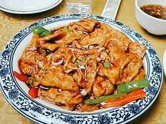 -白魁老号饭庄(安内店)
