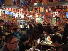 大堂-平成屋· Late Night 食堂(四川北路店)