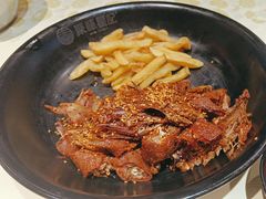 -聚味瞿记·龙虾堂(天元店)