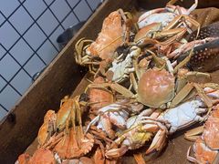 -海天盛宴新派海鲜自助餐厅(群力店)
