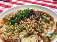 -西贝(凯德壹中心店)