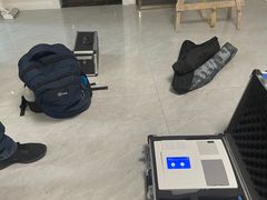 -科立恩进口除甲醛甲醛检测