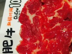 -南城十里潮汕鲜牛火锅·鲜虾生滚粥(融汇老商埠店)