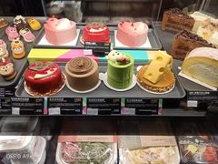 -星巴克(西湖天地店)